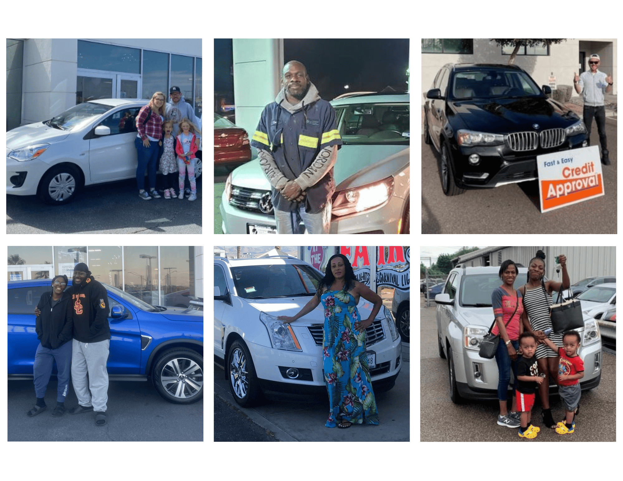 Jacksonville Florida bad credit auto approvals